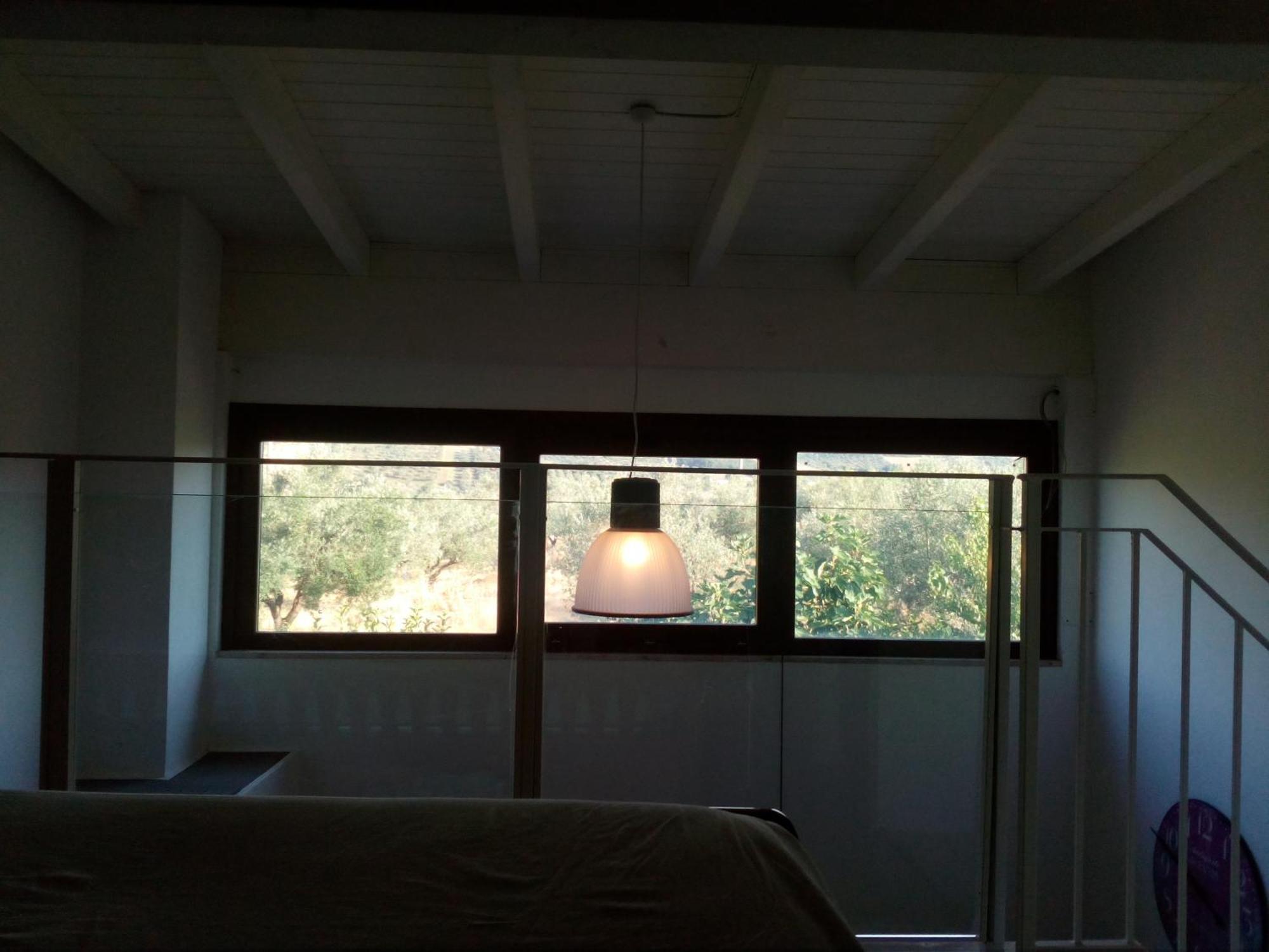 Agriturismo Piccolo Albero Loreto Aprutino Habitación foto